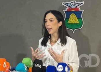 Maysa acusa pressão política para impedir CPI na Educação