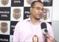 Delegado dá recado ao prender homofóbico do CPA 3; ‘discriminação é crime’