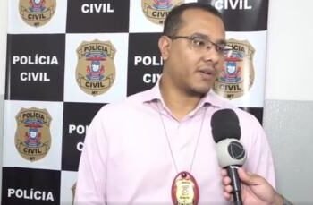 Delegado dá recado ao prender homofóbico do CPA 3; ‘discriminação é crime’