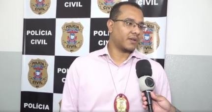 Delegado dá recado ao prender homofóbico do CPA 3; ‘discriminação é crime’