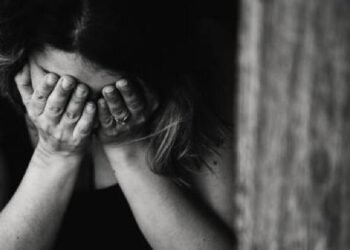 Mulher é agredida pelo companheiro durante discussão e suspeito é levado à delegacia em Sorriso/MT