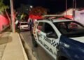 Mulher é espancada pelo marido e pede medida protetiva