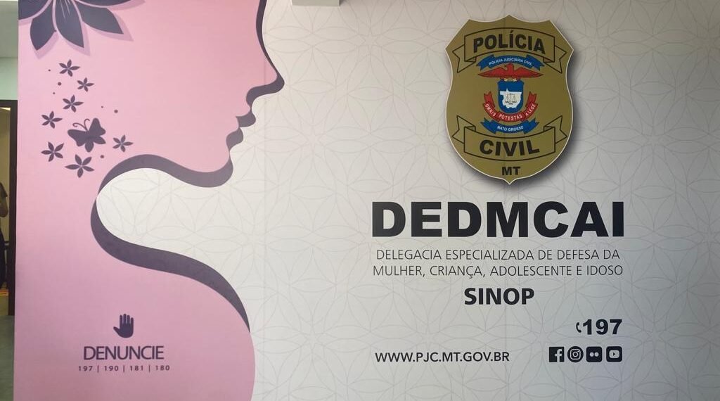 Polícia Civil prende homem que manipulou criança na internet para cometer abuso
