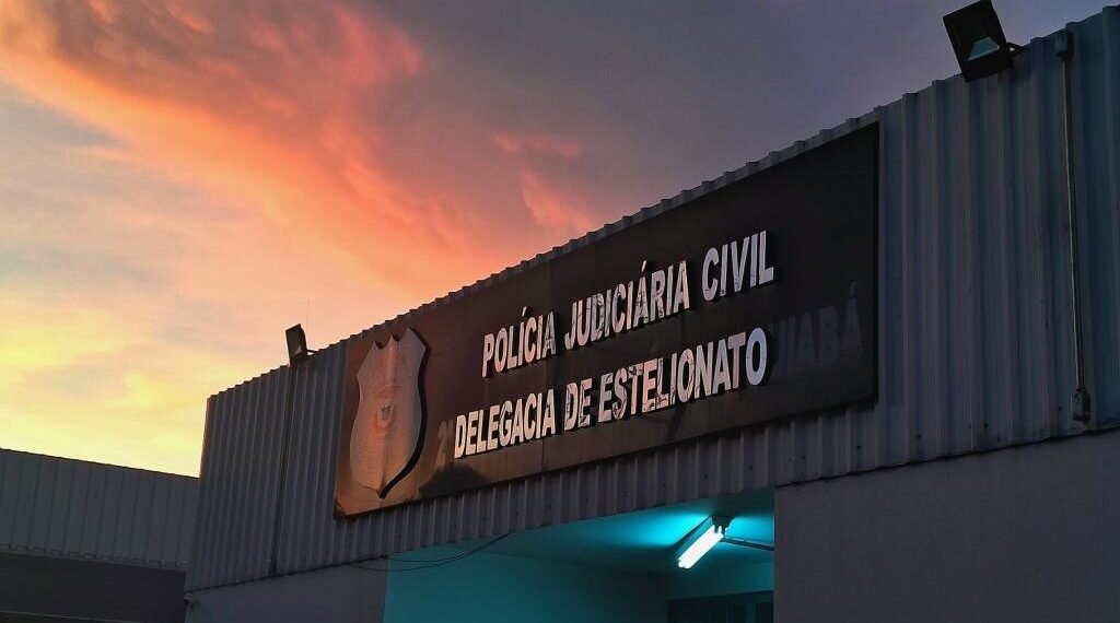 Polícia Civil prende golpista que alegava falsas doenças para conseguir valores de vítimas que se relacionava
