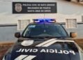 Polícia Civil obtém monitoração eletrônica de investigado por violência doméstica em Santa Cruz do Xingu