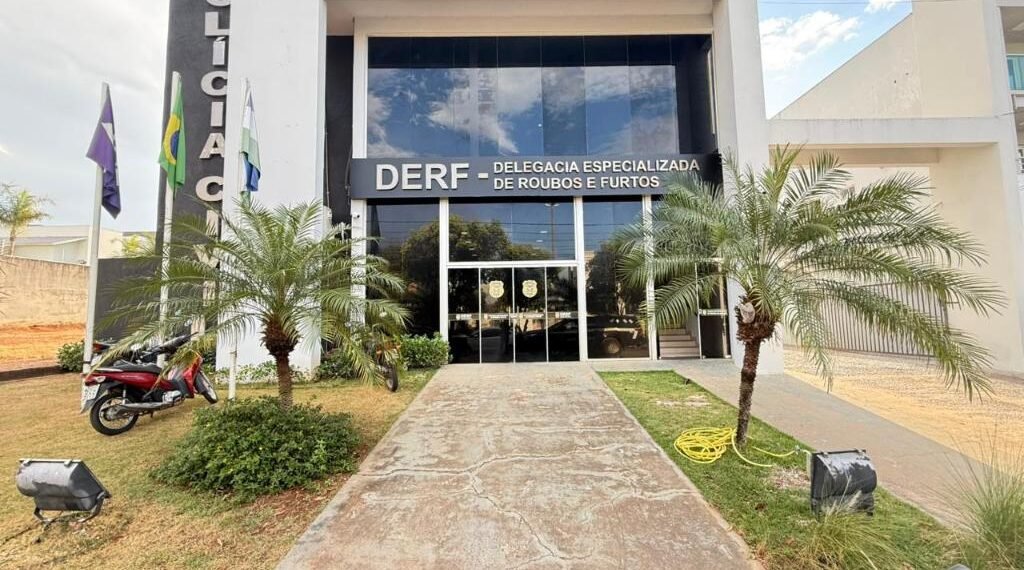 Polícia Civil prende suspeito de matar mulher trans em Nova Mutum
