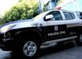 Homem invade casa armado com faca, ameaça ex-companheira e acaba preso pela PM em Sinop