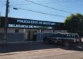 Polícia Civil prende padrasto por abuso sexual após denúncia da mãe da vítima