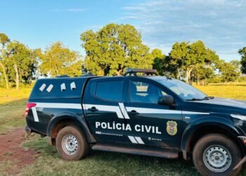 Polícia Civil prende homem condenado por estupro de vulnerável