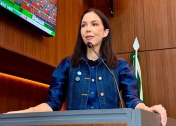Maysa Leão defende correção do Orçamento Mulher para investimentos direcionados às mulheres