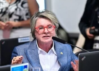 PP indica Buzetti para 2ª vaga ao Senado na chapa governista
