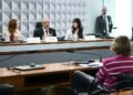 Combate à violência contra a mulher deve ser política permanente, aponta debate