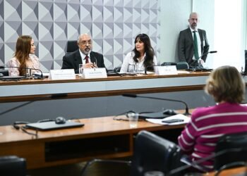 Combate à violência contra a mulher deve ser política permanente, aponta debate