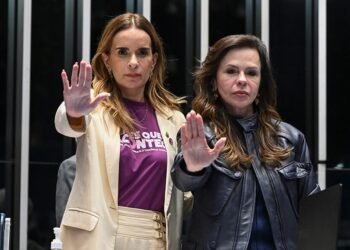 Congresso recebe Agenda Legislativa Mulheres do Brasil na próxima quarta