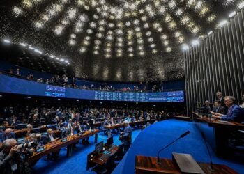 Plenário analisa na terça isenção de ISS para Copa do Mundo Feminina 2027