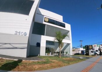 Polícia Civil prende preventivamente homem por reiterados descumprimento de medidas protetivas em Cuiabá
