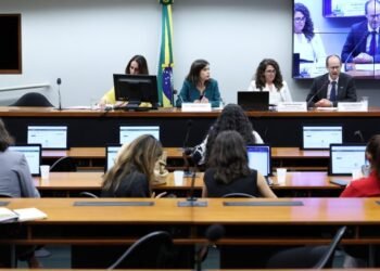Relatório final do grupo de trabalho sobre combate à misoginia será apresentado na próxima quarta-feira
