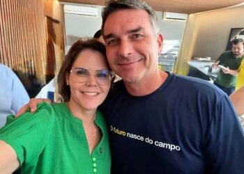 Coronel Fernanda lidera pesquisa para a Câmara e desponta como principal nome do PL em MT