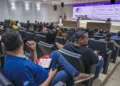 Palestra no Detran-MT reforça combate à violência contra a mulher