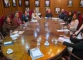 Projeto “A Escola Ensina, a Mulher Agradece” será retomado com capacitação de educadores em agosto