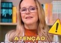 Natasha Slhessarenko anuncia que já definiu vice, mas mantém nome em sigilo