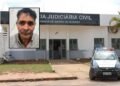 Condenado por matar mulher a marteladas é preso durante perícia no INSS em MT