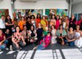 Várzea Grande celebra o Dia da Mulher Negra com debates, empreendedorismo e valorização da ancestralidade
