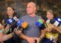 Abilio diz que Fávaro prefere Emanuel a Natasha e critica “demagogia da esquerda”