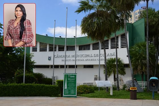 Advogada assume Secretaria de Comunicação da Câmara de Cuiabá