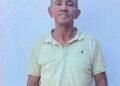 José da Cruz Evangelista se apresenta por feminicídio cometido contra ex-companheira em MT