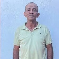 José da Cruz Evangelista se apresenta por feminicídio cometido contra ex-companheira em MT