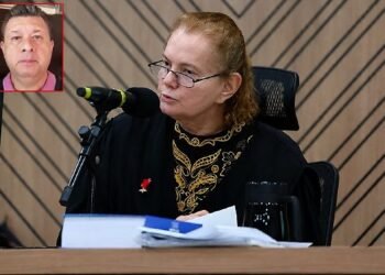 Justiça nega pedido para afastar juíza e mantém júri de Carlinhos Bezerra