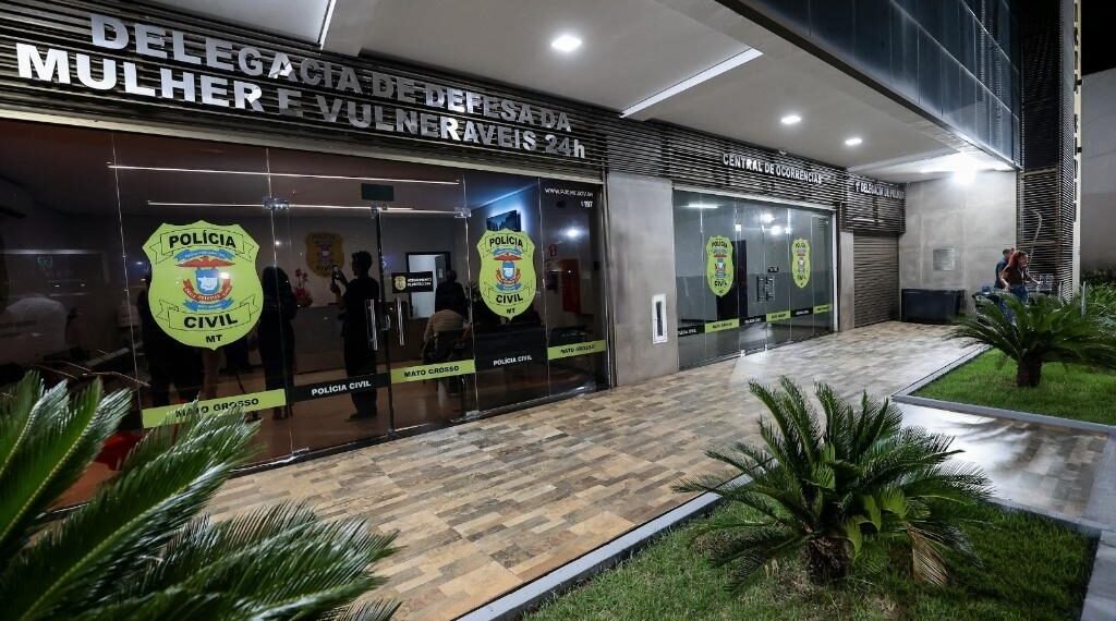 Polícia Civil prende suspeito por descumprir medida protetiva e ameaça contra ex