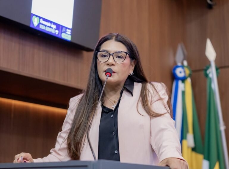 Dra. Mara cobra campanhas permanentes e alerta para desafios na prevenção do câncer do colo do útero
