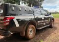 Polícia Civil apreende armas de investigado por violência doméstica em Tabaporã