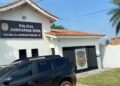 Polícia Civil prende homem por descumprimento de medida protetiva em Vila Bela da Santíssima Trindade