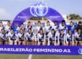 As Tigresas Estão Prontas: Sábado é Dia de Apoiar o Futebol Feminino do Mixto no Dutrinha!