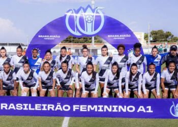 As Tigresas Estão Prontas: Sábado é Dia de Apoiar o Futebol Feminino do Mixto no Dutrinha!
