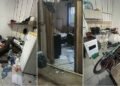 Homem é preso após agredir companheira e tentar incendiar casa em Nova Mutum/MT