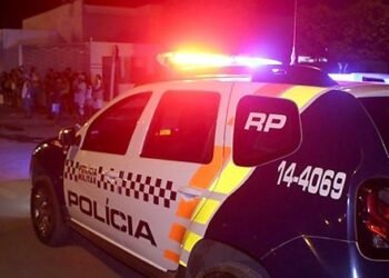 Homem é preso após descumprir medida protetiva e ameaçar ex-companheira de morte