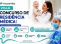 Hospital Hilda anuncia novo Concurso de Residência Médica e prepara abertura de edital