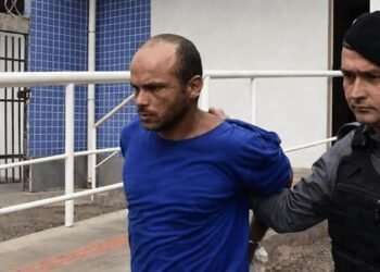Crime filmado leva réu a 60 anos de prisão por feminicídio em Rondonópolis