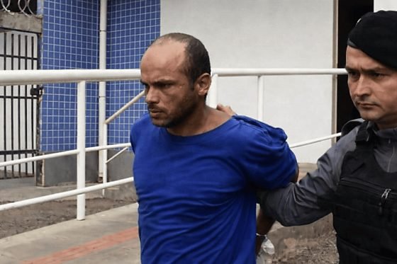 Crime filmado leva réu a 60 anos de prisão por feminicídio em Rondonópolis