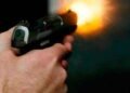 Jovem de 18 anos é perseguida e baleada, mas foge para se salvar em MT