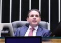 Câmara aprova regime de urgência para projeto que criminaliza a misoginia