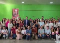 Cemulher-MT capacita mais de 200 servidores de Terra Nova do Norte e Nova Guarita
