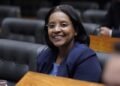Gisela Simona é escolhida e deve ser anunciada como vice de Pivetta