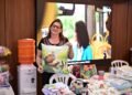 Maria Avalone fortalece empreendedorismo feminino com Feira de Mulheres Empreendedoras na Câmara de Cuiabá