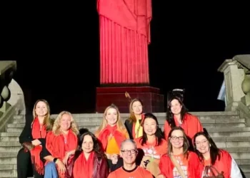 TJMT integra missão do CNJ para fortalecer políticas de enfrentamento à violência contra as mulheres