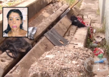 Acusado de assassinar de mulher trans espancada vai a júri popular após 2 anos